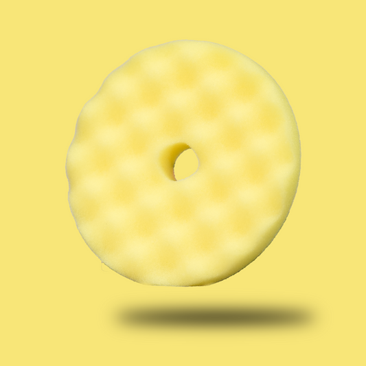 GOLD STANDARD WAFFLE PAD